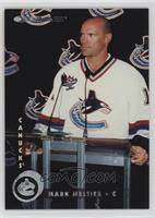 Mark Messier