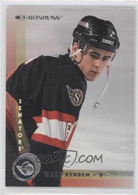 1997-98 Donruss - [Base] #48 - Wade Redden