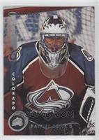 Patrick Roy