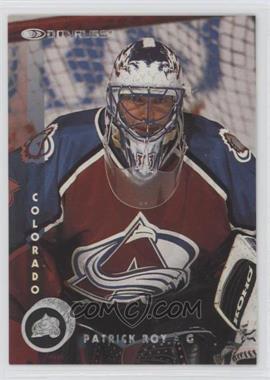 1997-98 Donruss - [Base] #5 - Patrick Roy