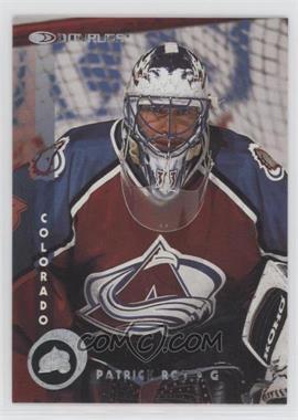 1997-98 Donruss - [Base] #5 - Patrick Roy