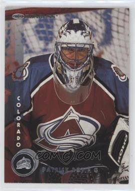 1997-98 Donruss - [Base] #5 - Patrick Roy