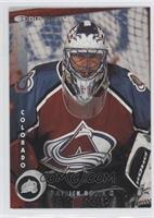 Patrick Roy