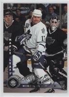 Wendel Clark