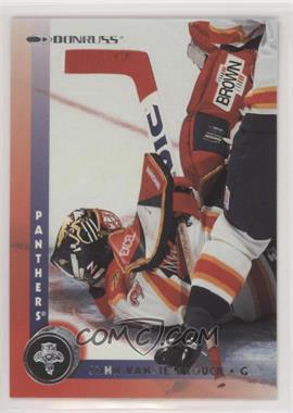 1997-98 Donruss - [Base] #58 - John Vanbiesbrouck