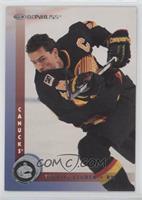 Trevor Linden [EX to NM]