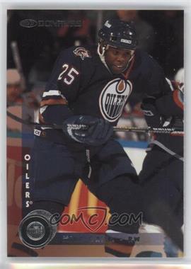 1997-98 Donruss - [Base] #94 - Mike Grier