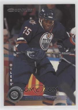 1997-98 Donruss - [Base] #94 - Mike Grier