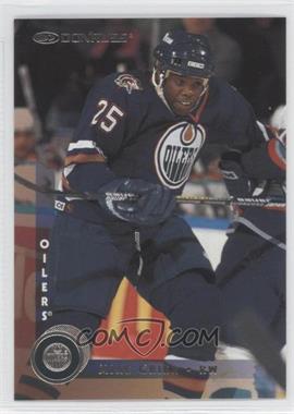 1997-98 Donruss - [Base] #94 - Mike Grier