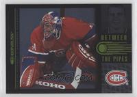 Jocelyn Thibault #/3,500