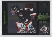 Dominik Hasek #/3,500