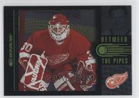 Chris Osgood #/3,500