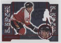 Jarome Iginla #/250