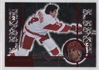 Brendan Shanahan #/4,000