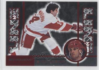 1997-98 Donruss - Line 2 Line #10 - Brendan Shanahan /4000