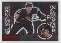 Pavel Bure #/4,000