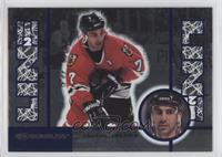 Chris Chelios [EX to NM] #/2,000