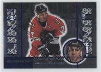 Chris Chelios #/2,000