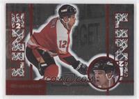 Jarome Iginla #/4,000