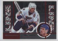 Brett Hull #/4,000