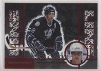 Teemu Selanne [EX to NM] #/4,000