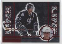 Teemu Selanne [Noted] #/4,000