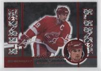 Steve Yzerman #/4,000