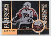 Eric Lindros #/1,000