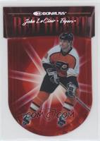 John LeClair #/5,000