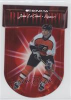 John LeClair #/5,000