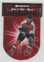 John LeClair #/5,000