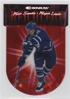 Mats Sundin #/5,000