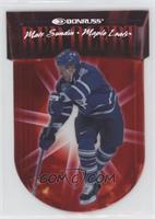 Mats Sundin [EX to NM] #/5,000