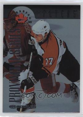 1997-98 Donruss Canadian Ice - [Base] - Provincial Series #113 - Rod Brind'Amour /750