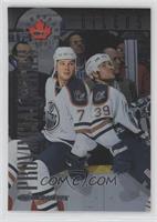 Jason Arnott #/750