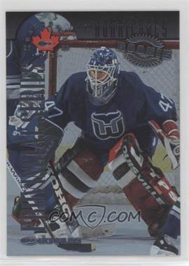 1997-98 Donruss Canadian Ice - [Base] - Provincial Series #146 - Jean-Sebastien Giguere /750