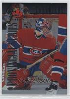 Jocelyn Thibault #/750