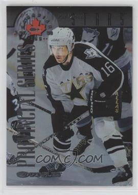 1997-98 Donruss Canadian Ice - [Base] - Provincial Series #27 - Pat Verbeek /750