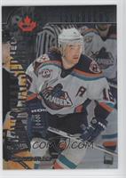 Ziggy Palffy #/750