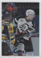 Derek Plante #/750