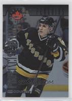 Ron Francis [EX to NM] #/750