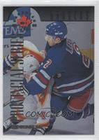 Brian Leetch #/750