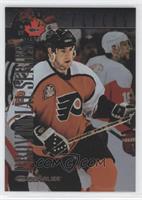 John LeClair #/750