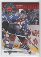 Joe Sakic