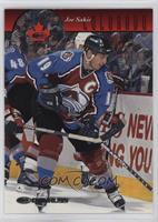 Joe Sakic