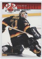 Corey Hirsch