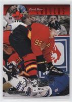 Pavel Bure