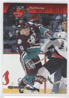 Paul Kariya