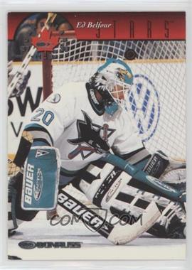 1997-98 Donruss Canadian Ice - [Base] #26 - Ed Belfour