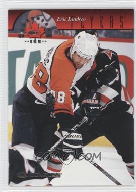 1997-98 Donruss Canadian Ice - [Base] #3 - Eric Lindros